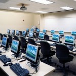 Computer-room