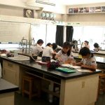 UPSRScienceLab