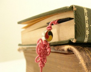 Bookdisplay