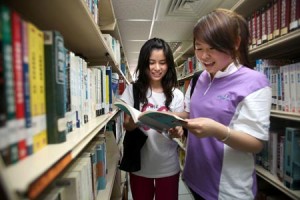 ChineseStudent