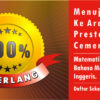 SkorMinda Online UPSR