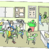 Online Tuition UPSR: Monthly Drill Class