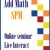 Online Tuition for Add Math
