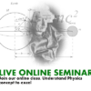 Physics Online Seminar 2013