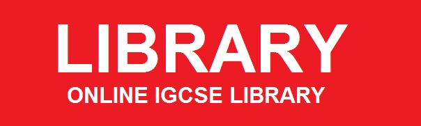 IGCSE Books