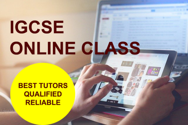 Top Online IGCSE Class Malaysia – Online Tuition Class Malaysia IGCSE ...